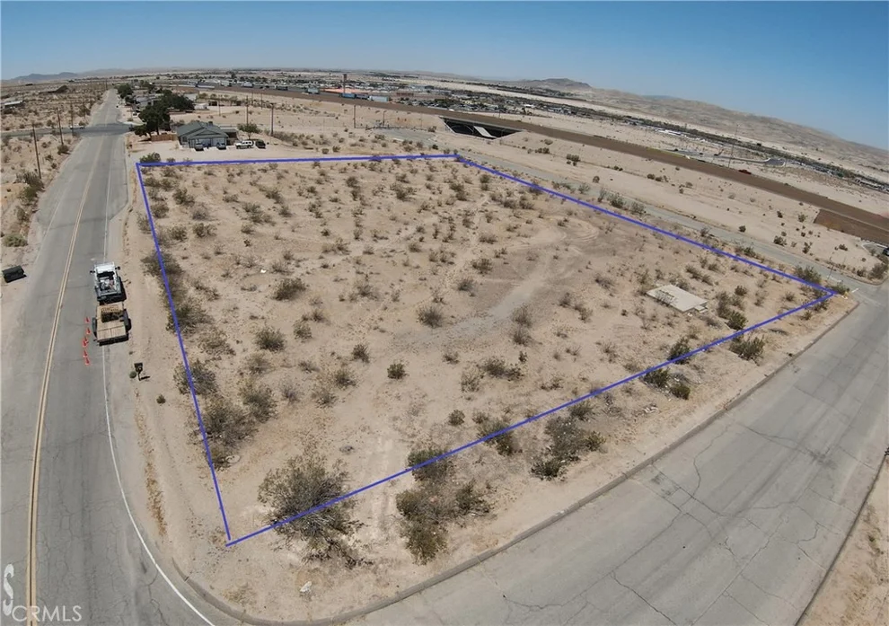 Unit for sale at 0 Church Street, Barstow, CA 92311