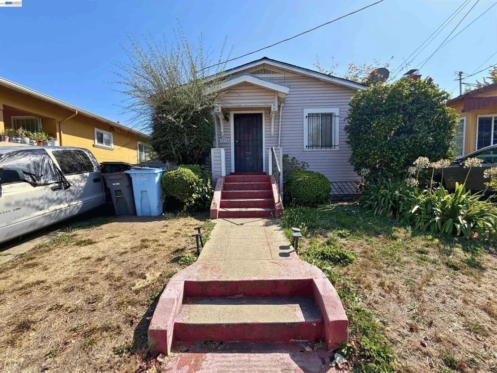 Unit for sale at 1514 Russell St, Berkeley, CA 94703