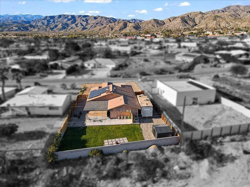 Unit for sale at 10940 Santa Cruz Road, Desert Hot Springs, CA 92240