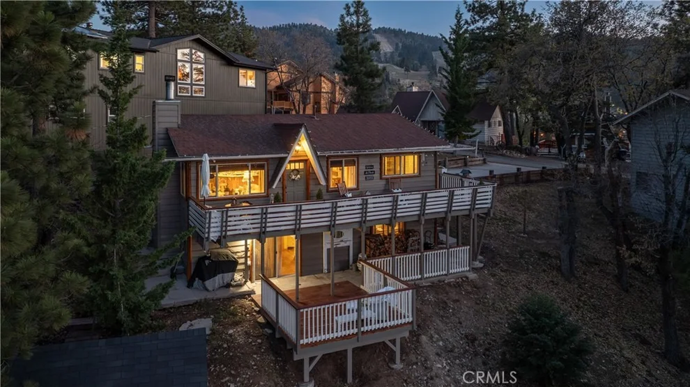 Unit for sale at 43315 Shasta Road, Big Bear Lake, CA 92315