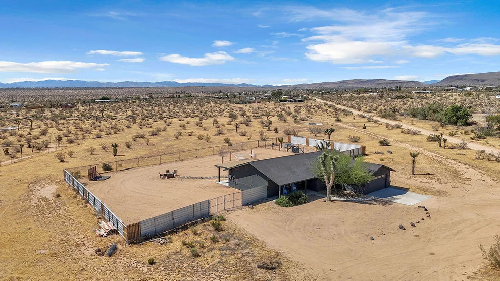 Unit for sale at 56625 Lowe Avenue, Yucca Valley, CA 92284
