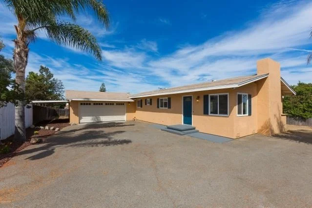 Unit for sale at 905 Maryland, Vista, CA 92083
