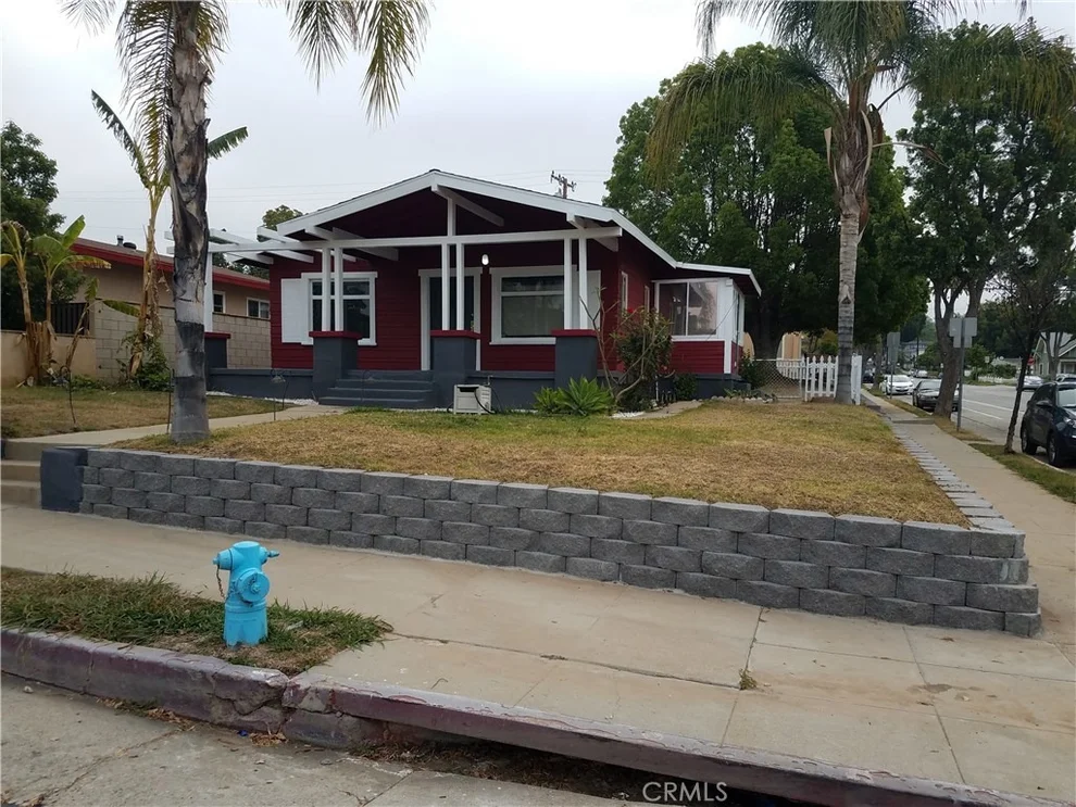 Unit for sale at 6056 Milton Avenue, Whittier, CA 90601