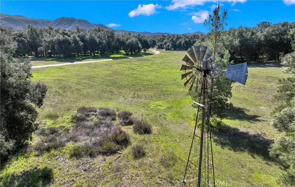 Unit for sale at 36000 Tenaja Truck Trail, Ortega Mountain, CA 92530