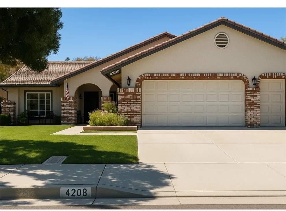 Unit for sale at 4208 Grandview, Palmdale, CA 93551