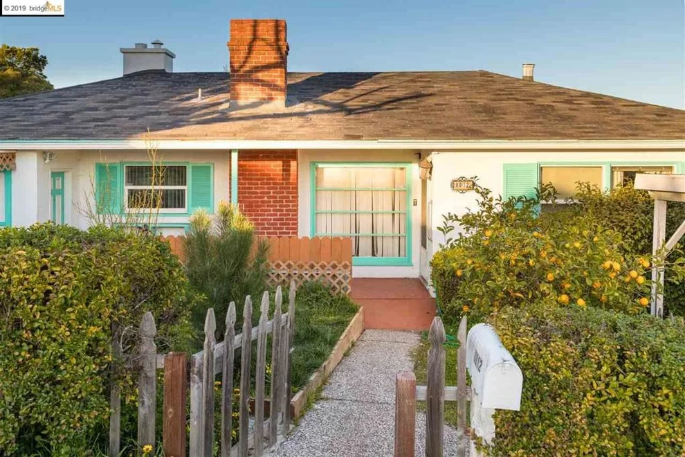 Unit for sale at 8012 Crest Ave, Oakland, CA 94605