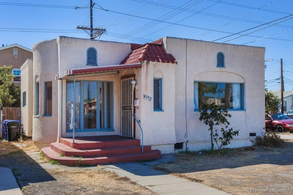 Unit for sale at 4192 Kansas Street, San Diego, CA 92104