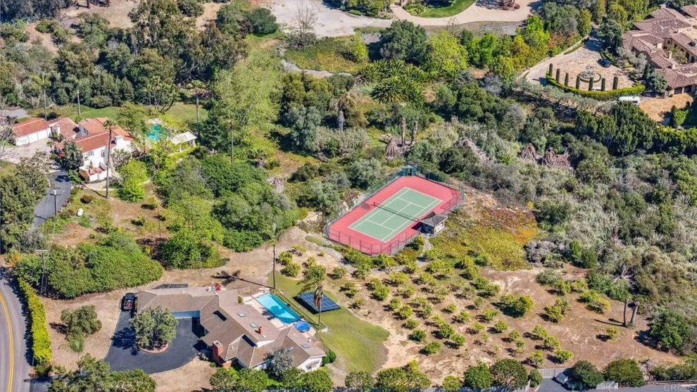 Unit for sale at 6375 La Valle Plateada, Rancho Santa Fe, CA 92067