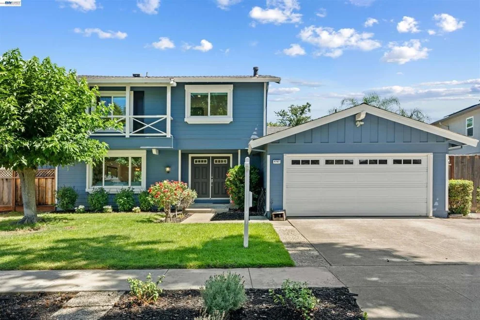 Unit for sale at 4767 Del Valle Pkwy, Pleasanton, CA 94566