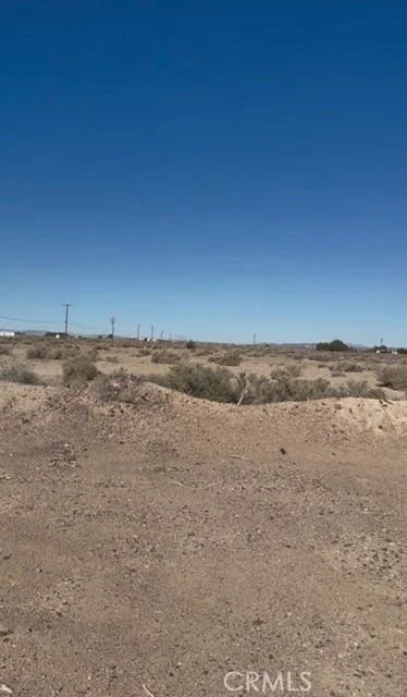 Unit for sale at 0 Mountain View Road, Newberry Springs, CA 92365