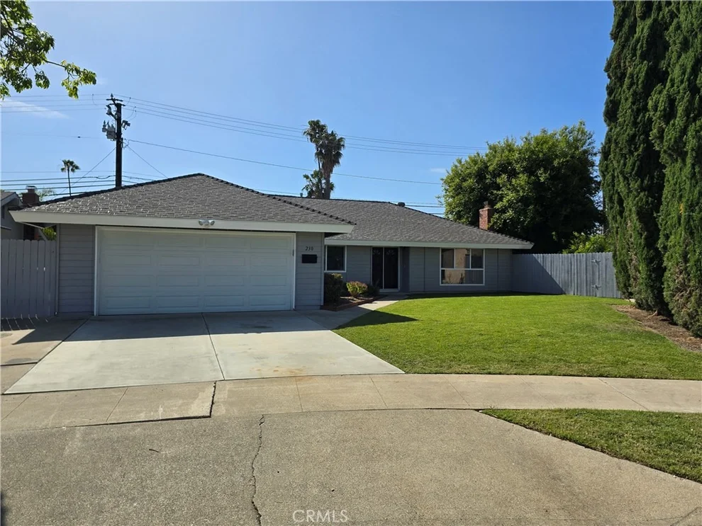 Unit for sale at 230 N Shasta Street, Orange, CA 92869