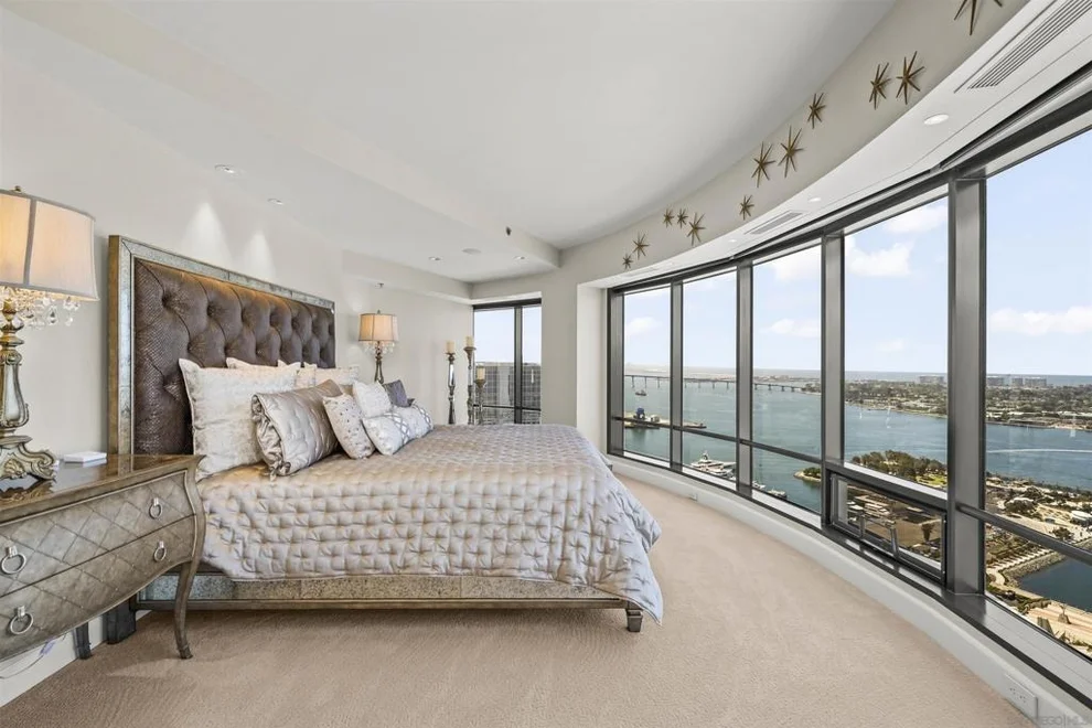 Unit for sale at 200 Harbor Drive, San Diego, CA 92101