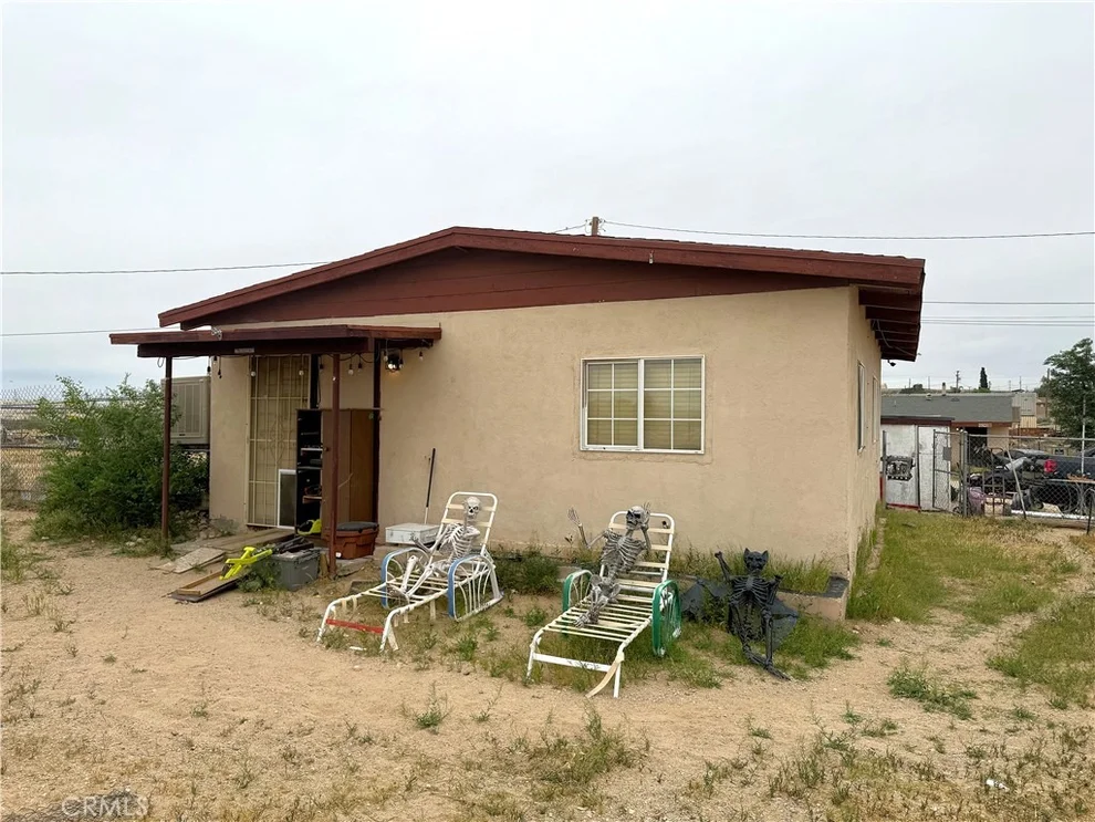 Unit for sale at 25617 Jasper Road, Barstow, CA 92311