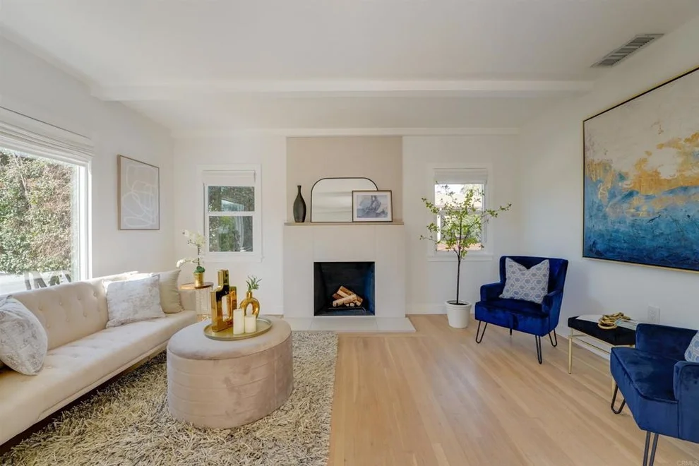 Unit for sale at 4928 Monroe Avenue, San Diego, CA 92115