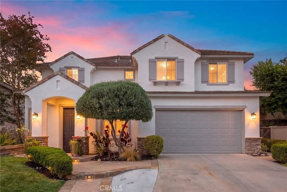 Unit for sale at 14 Coastal Oak, Coto de Caza, CA 92679