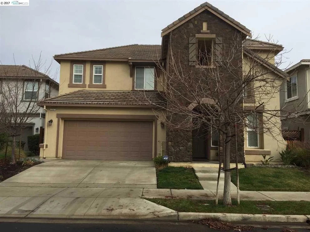 Unit for sale at 2267 Black Stone Dr, Brentwood, CA 94513