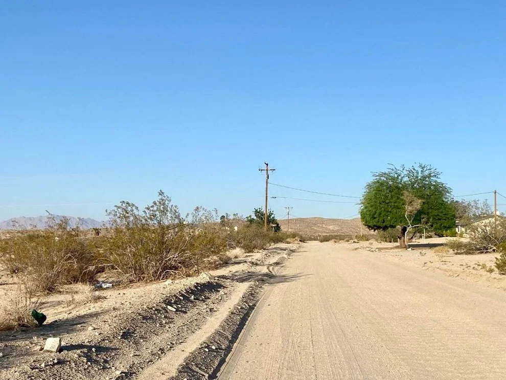 Unit for sale at 75000 Cottonwood Drive, 29 Palms, CA 92277