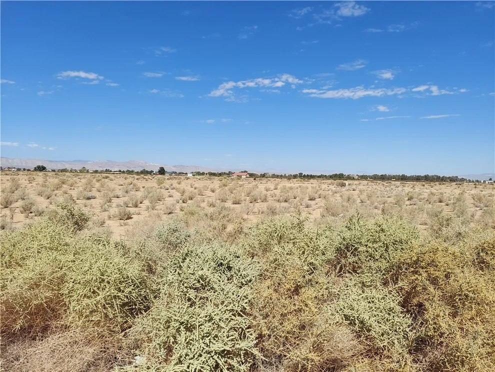 Unit for sale at 0 Oleander Ave #1, California City, CA 93505