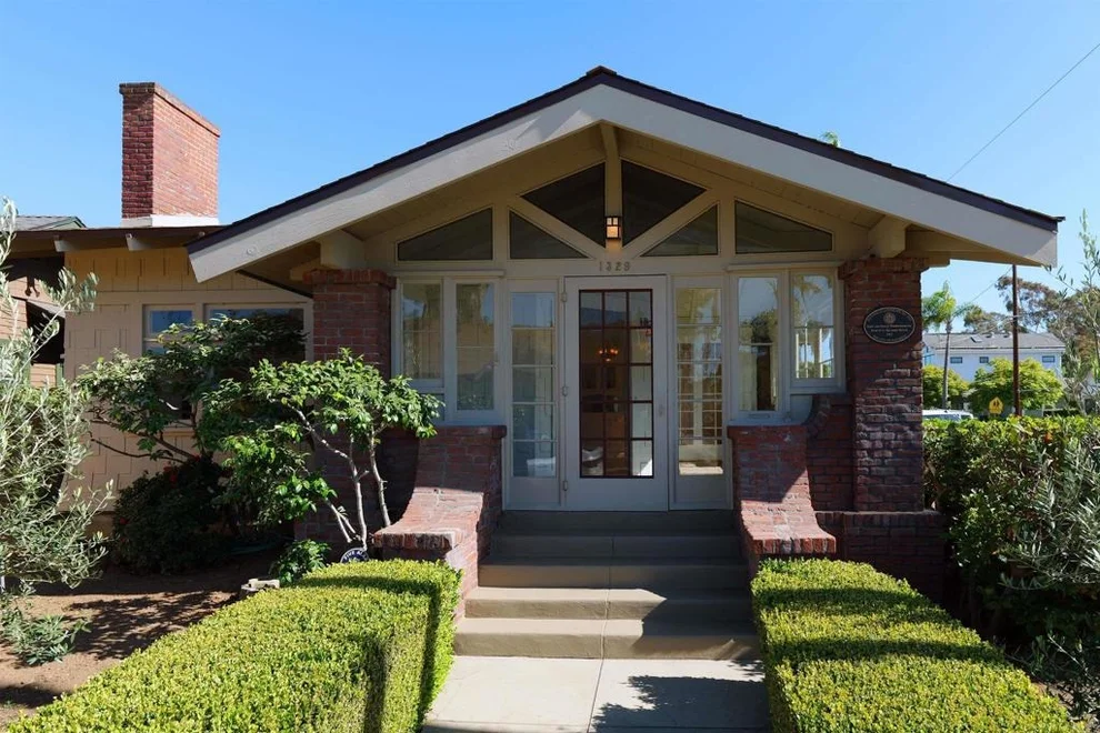 Unit for sale at 1329 Fort Stockton Dr, San Diego, CA 92103