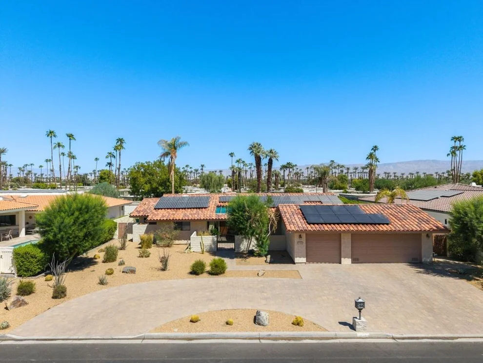 Unit for sale at 75582 Painted Desert Drive, Indian Wells, CA 92210