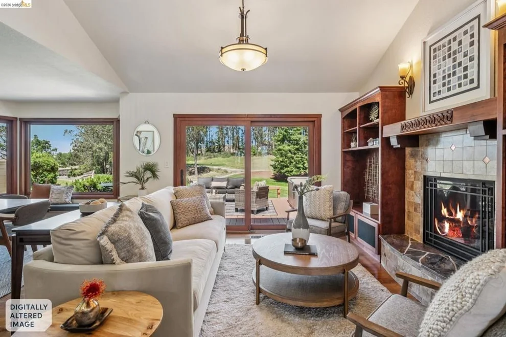 Unit for sale at 2206 Pinehurst Court, El Cerrito, CA 94530