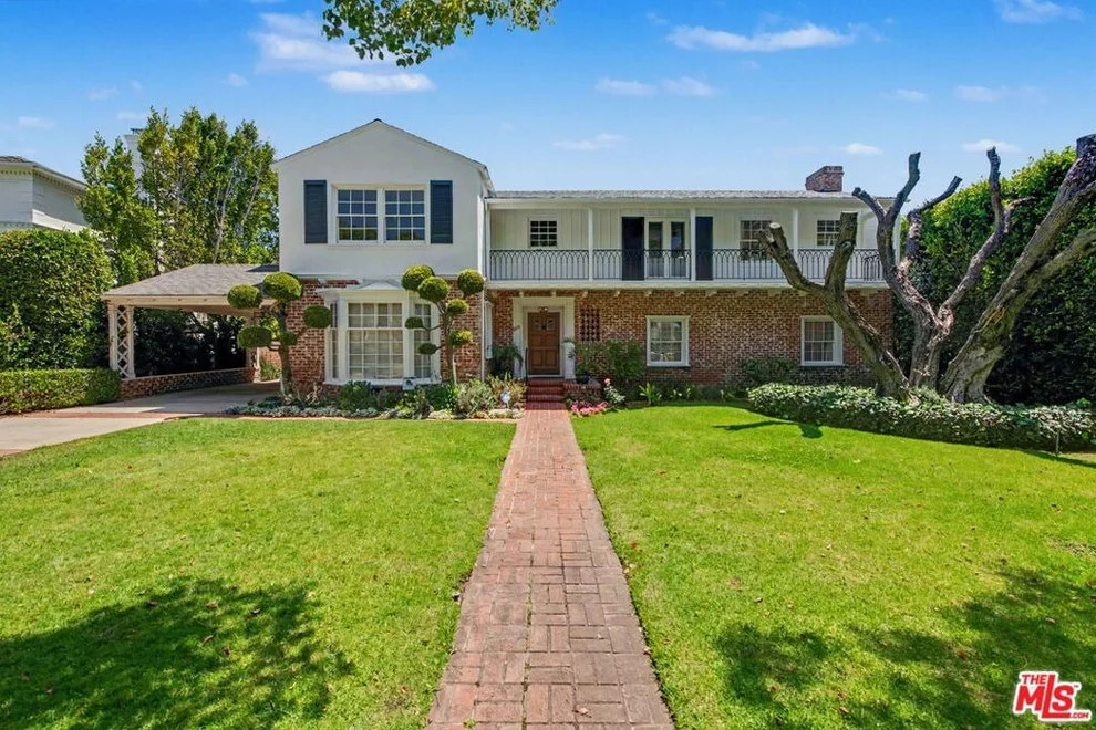 Unit for sale at 608 Trenton Drive, Beverly Hills, CA 90210