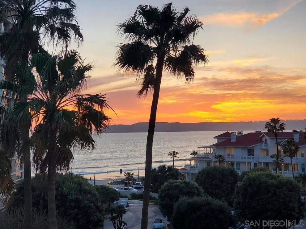 Unit for sale at 1710 Avenida Del Mundo, Coronado, CA 92118