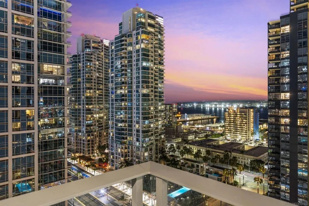 Unit for sale at 1388 Kettner Blvd, San Diego, CA 92101