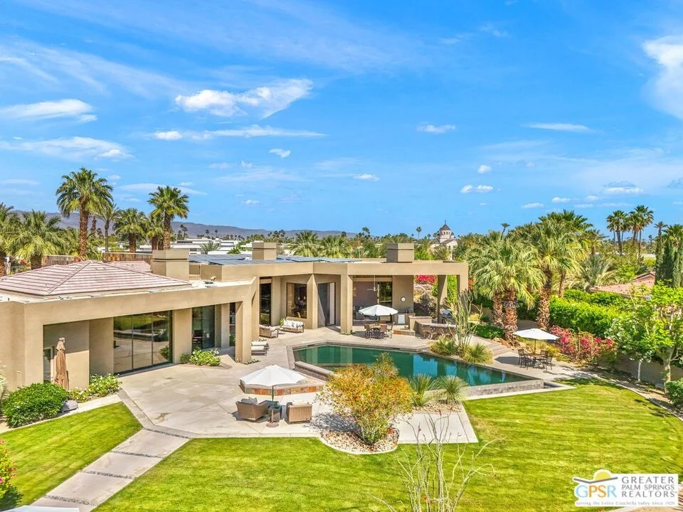 Unit for sale at 4 Paradise Cove Court, Rancho Mirage, CA 92270