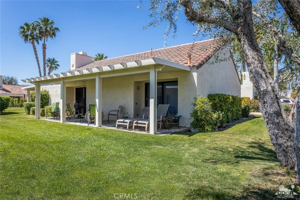 Unit for sale at 422 Forest Hills Drive, Rancho Mirage, CA 92270