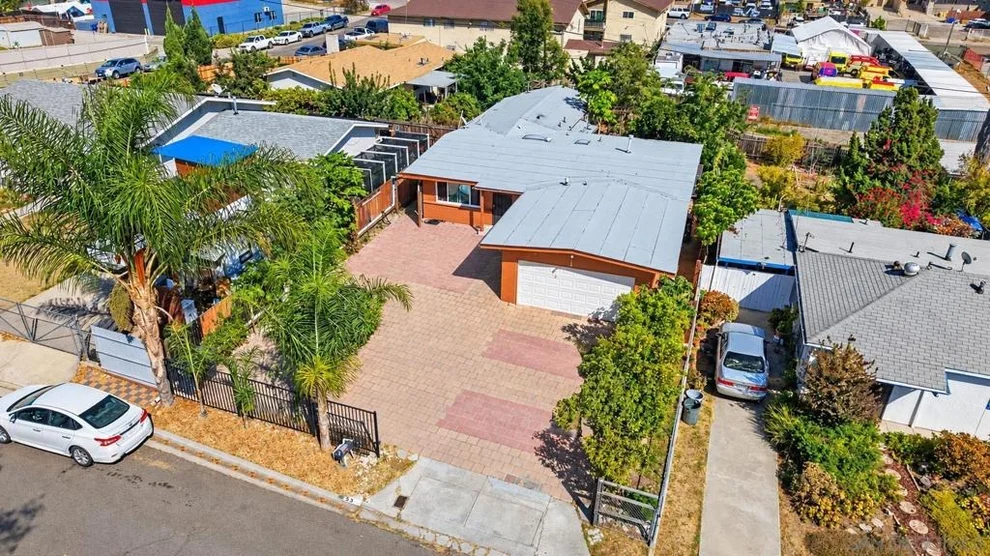 Unit for sale at 753 Sacramento, Spring Valley, CA 91977