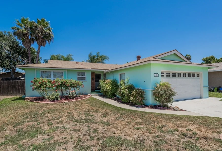 Unit for sale at 8776 Hiel St, Spring Valley, CA 91977