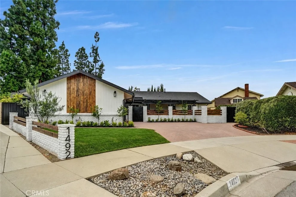 Unit for sale at 1492 N Kathleen, Orange, CA 92867