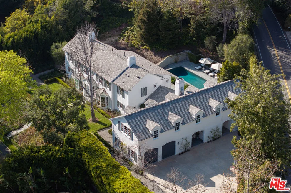 Unit for sale at 1801 Westridge Road, Los Angeles, CA 90049