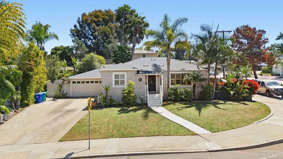Unit for sale at 1905 Catalina Boulevard, San Diego, CA 92107