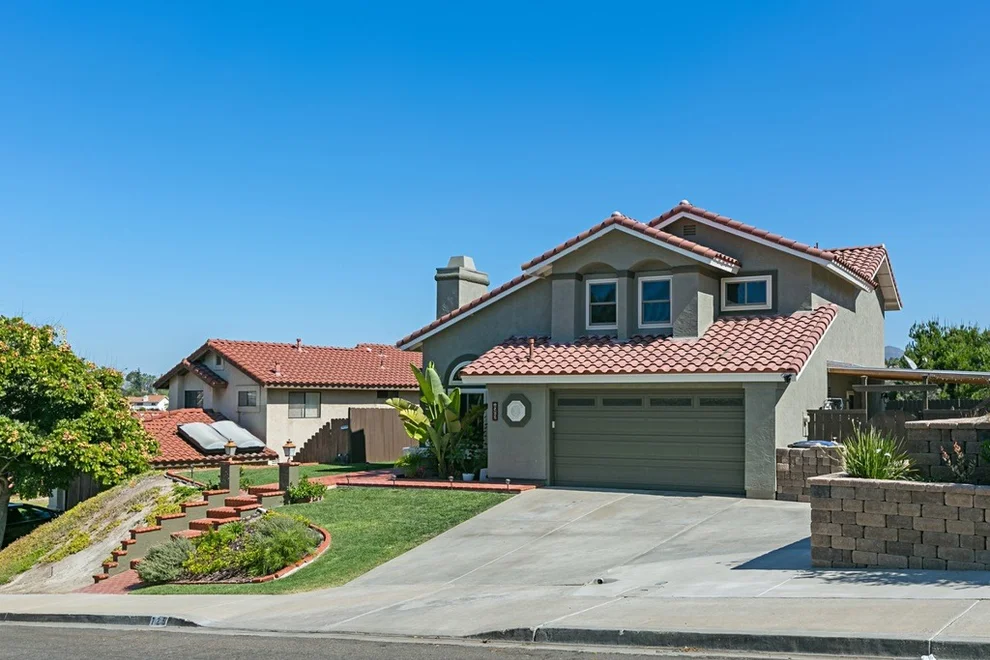 Unit for sale at 725 Baylor, Bonita, CA 91902