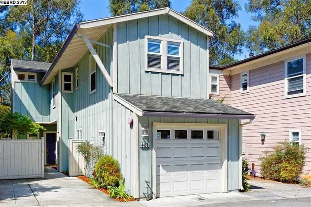 Unit for sale at 4453 VIEW PL, Oakland, CA 94611-4213