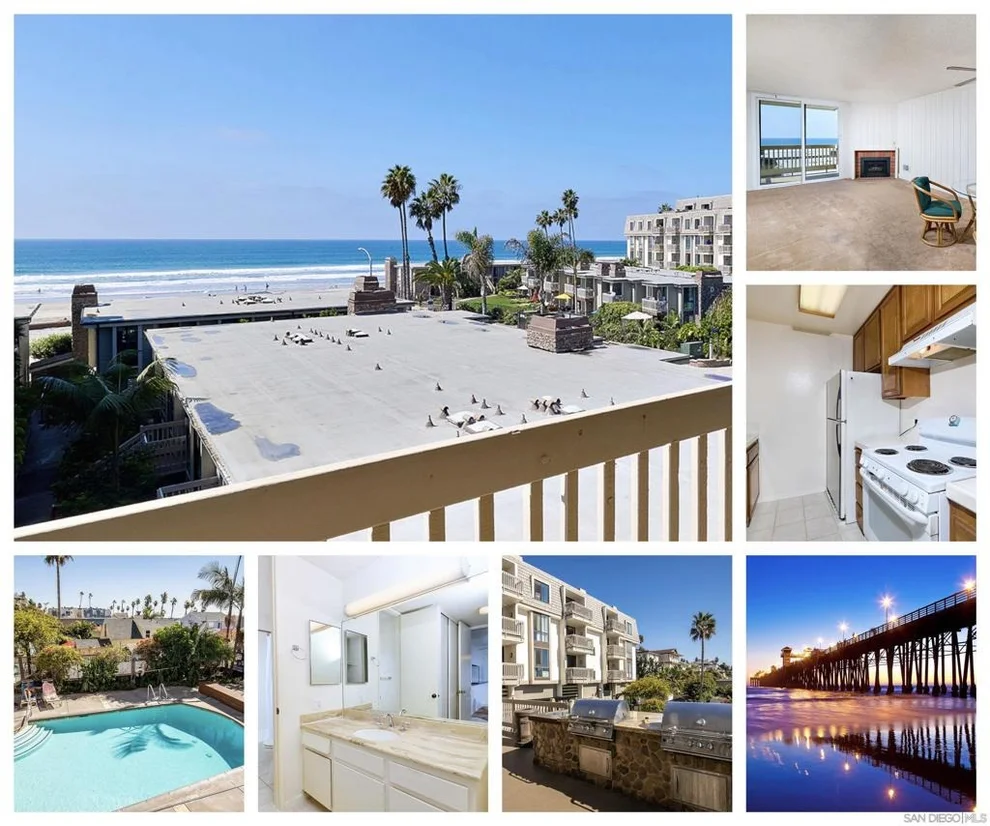 Unit for sale at , Oceanside, CA 92054
