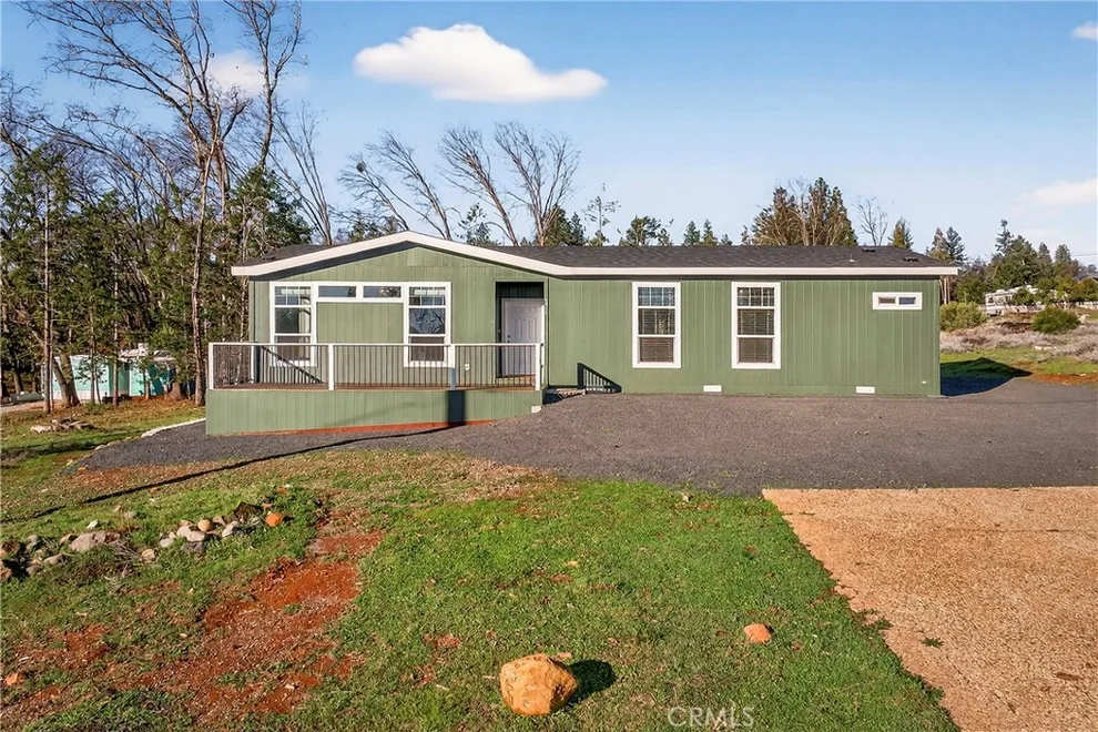 Unit for sale at 6451 Ranger Court, Magalia, CA 95954
