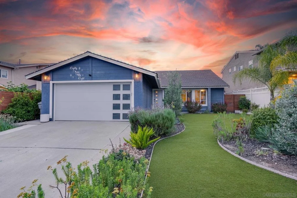 Unit for sale at 8358 Ridge Route Rd, San Diego, CA 92120