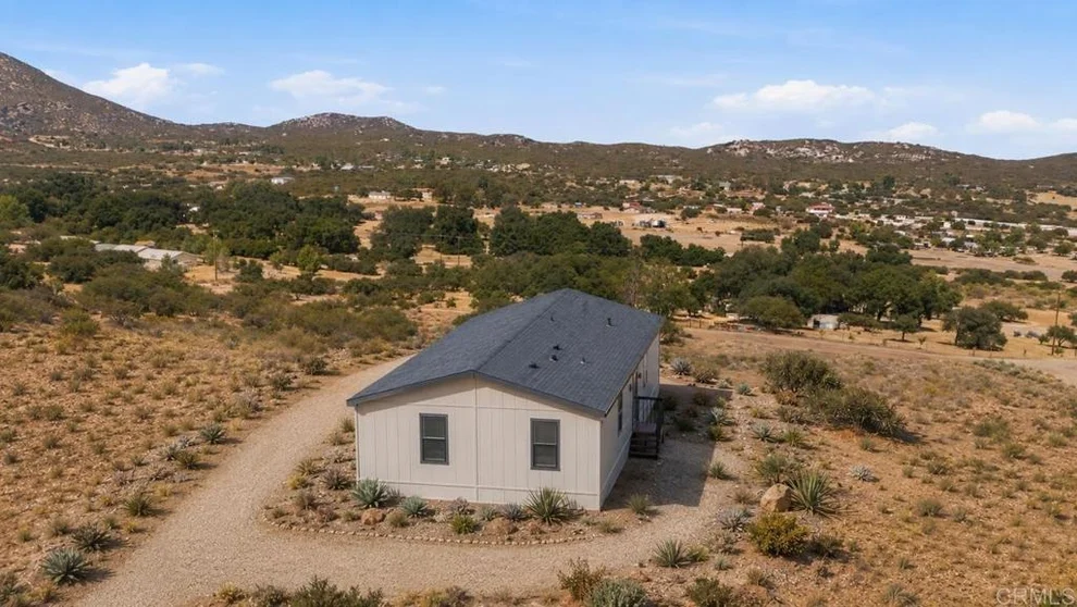 Unit for sale at 2138 Buckman Springs Rd, Campo, CA 91906