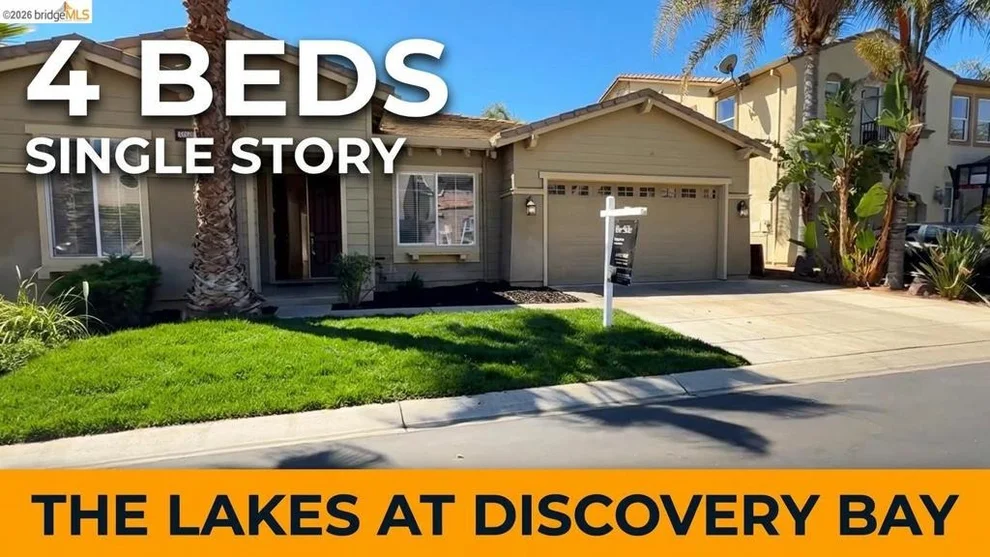 Unit for sale at 5556 Arcadia Cir, Discovery Bay, CA 94505