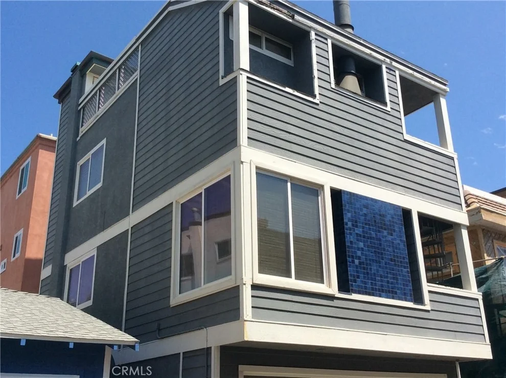 Unit for sale at 108 B Surfside, Surfside, CA 90740