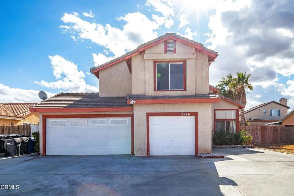 Unit for sale at 3246 Viana Drive, Palmdale, CA 93550