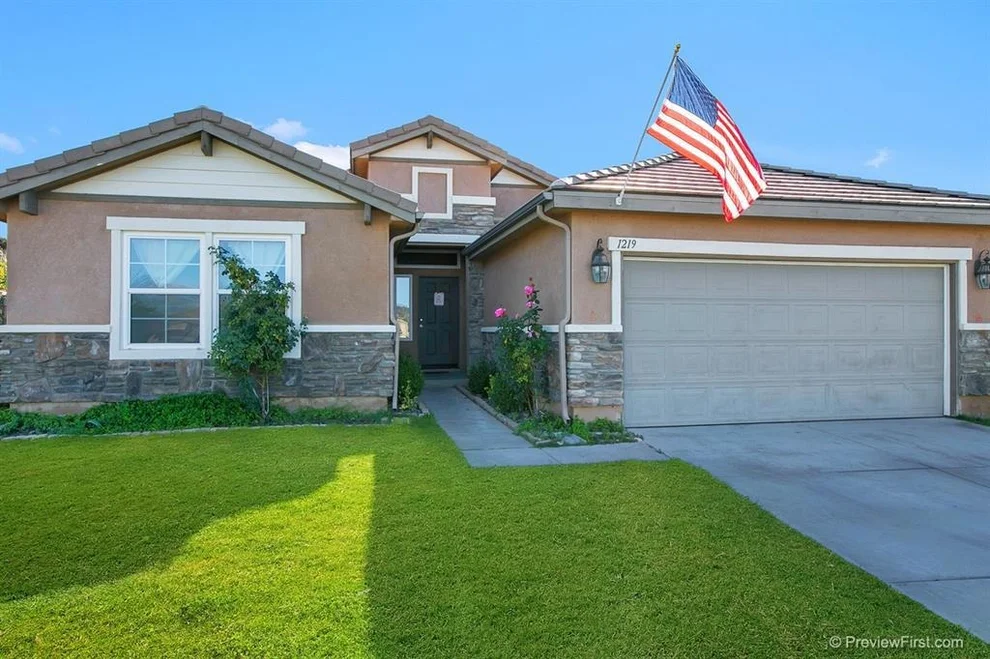 Unit for sale at 1219 Buckwheat, Campo, CA 91906