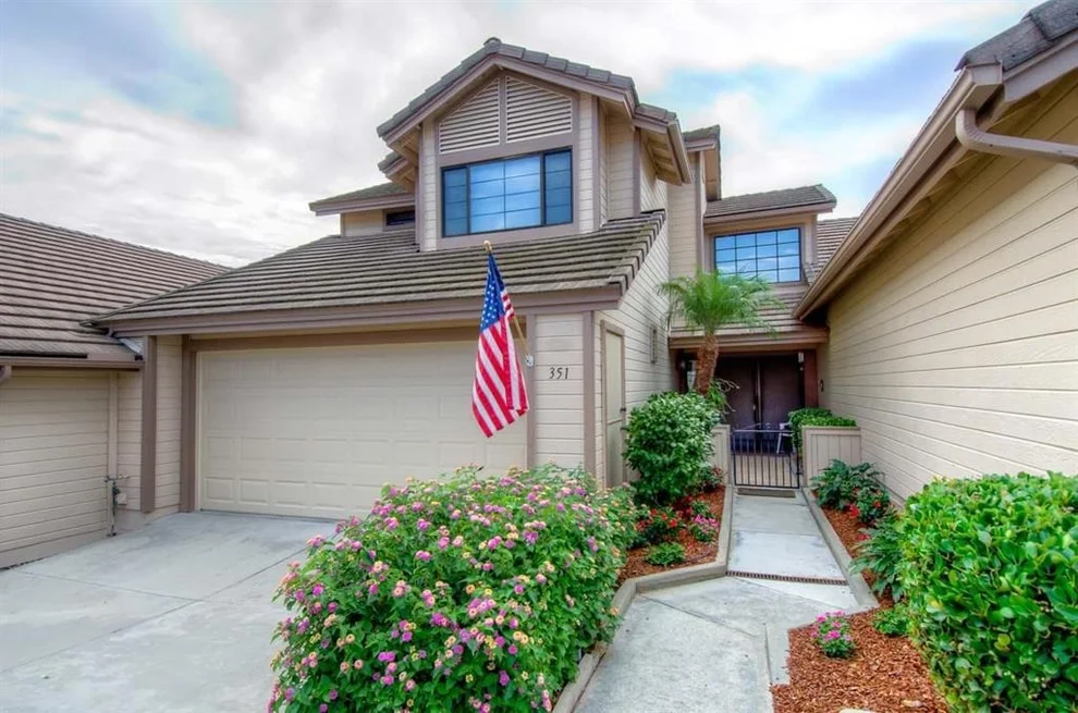 Unit for sale at 351 MAHOGANY GLEN, Escondido, CA 92026