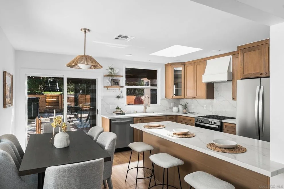 Unit for sale at 5831 Vale Way, San Diego, CA 92115