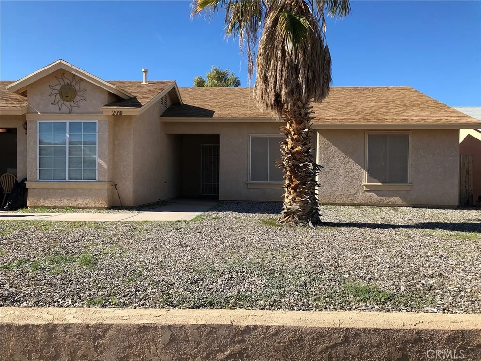 Unit for sale at 2090 Casa Linda Street, Needles, CA 92363