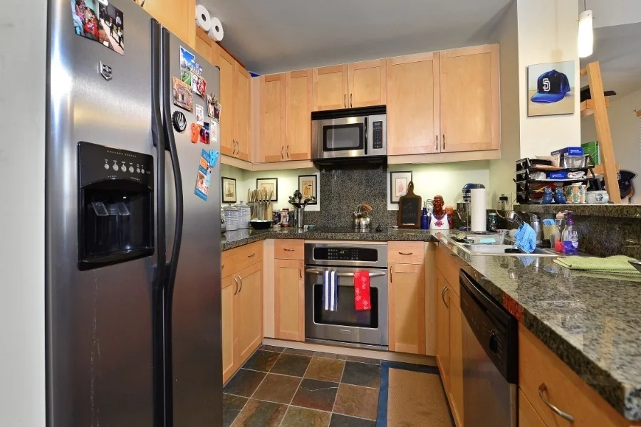 Unit for sale at 1150 J, San Diego, CA 92101
