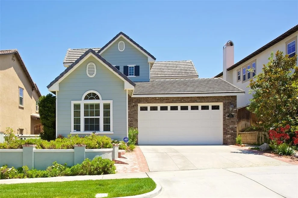 Unit for sale at 2743 Palmetto Dr., Carlsbad, CA 92009